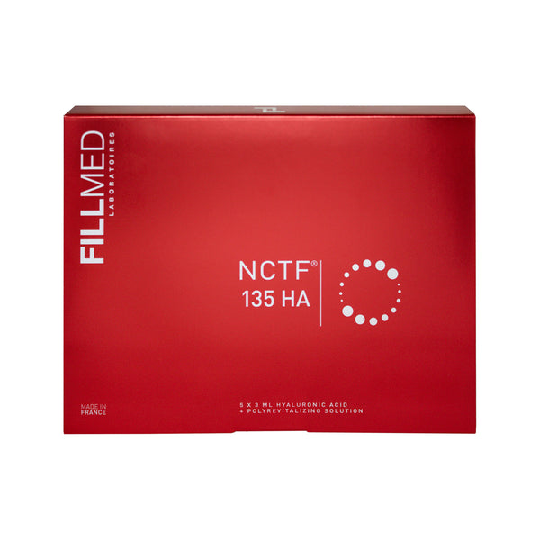 Fillmed NCTF 135 HA (5×3,0ml)