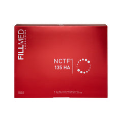 Fillmed NCTF 135 HA (5×3,0ml)