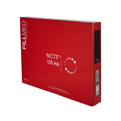 Fillmed NCTF 135 HA (5×3,0ml)