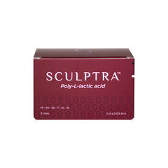 SCULPTRA (2 vials)