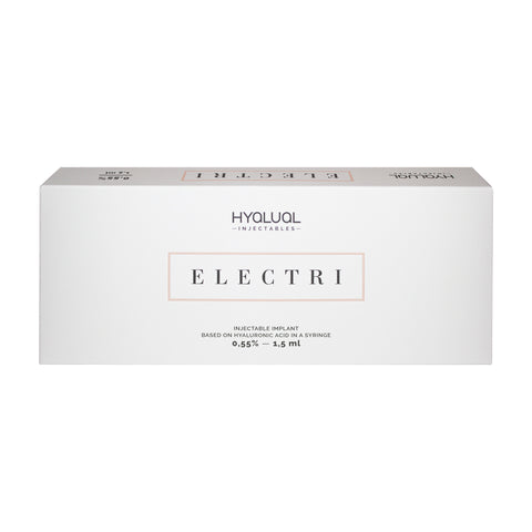 Hyalual Electri 0,55% (1x1,5 ml)