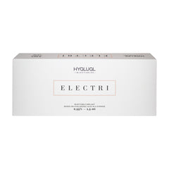 Hyalual Electri 0,55% (1x1,5 ml)