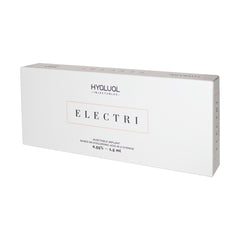Hyalual Electri 0,55% (1x1,5 ml)