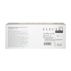 Hyalual Electri 0,55% (1x1,5 ml)