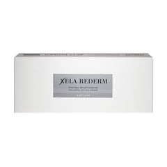 Hyalual Xela Rederm 1,1%  (1x2ml)