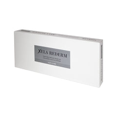 Hyalual Xela Rederm 1,1%  (1x2ml)