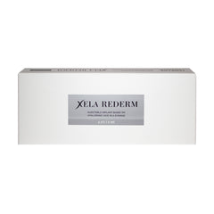 Hyalual Xela Rederm 1,1% (1x1ml)
