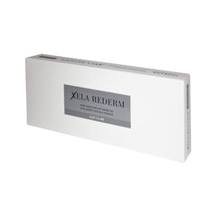 Hyalual Xela Rederm 1,1% (1x1ml)