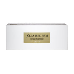 Hyalual Xela Rederm 1,8% (1x1ml)