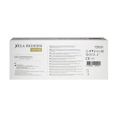 Hyalual Xela Rederm 1,8% (1x1ml)
