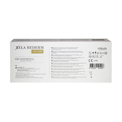 Hyalual Xela Rederm 1,8% (1x2ml)