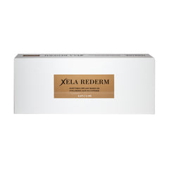 Hyalual Xela Rederm 2,2% (1x1ml)