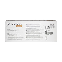 Hyalual Xela Rederm 2,2% (1x1ml)