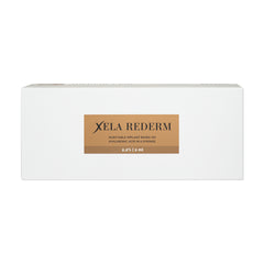 Hyalual Xela Rederm 2,2% (1x2ml)