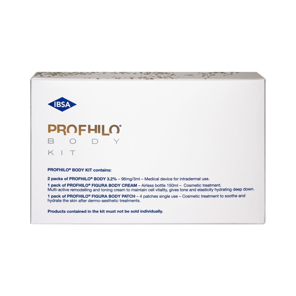 Profhilo Body Kit