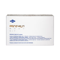 Profhilo Body Kit