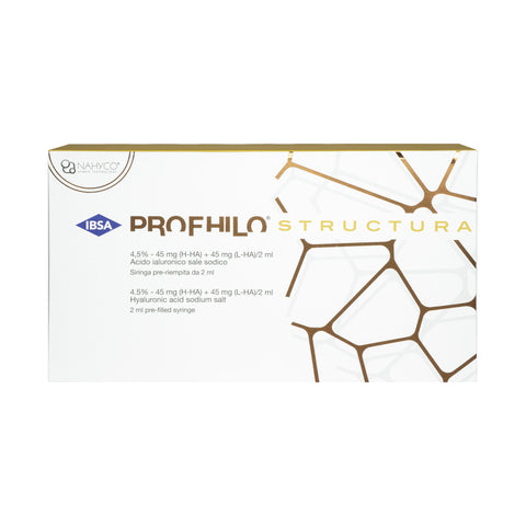 Profhilo Structura (1x2ml)