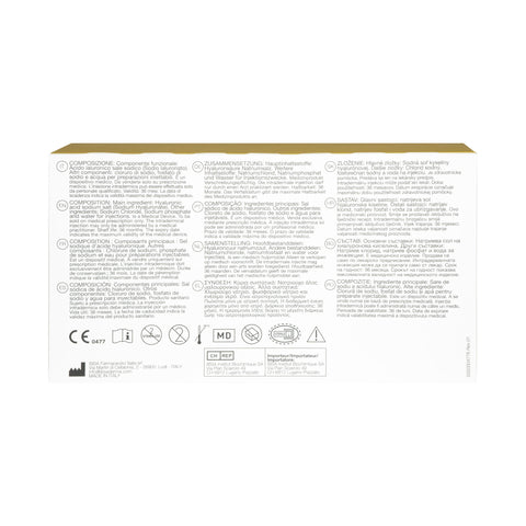 Profhilo Structura (1x2ml)