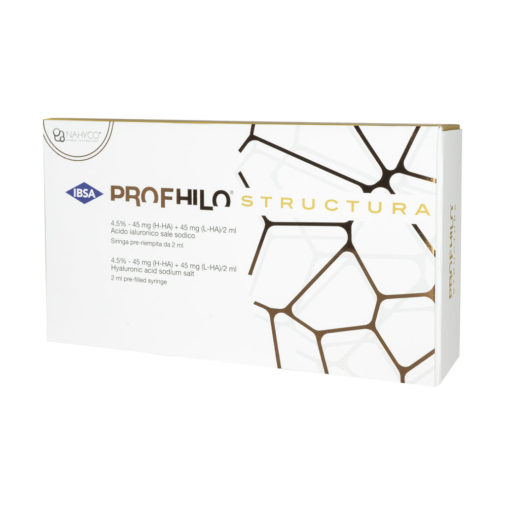 Profhilo Structura (1x2ml)