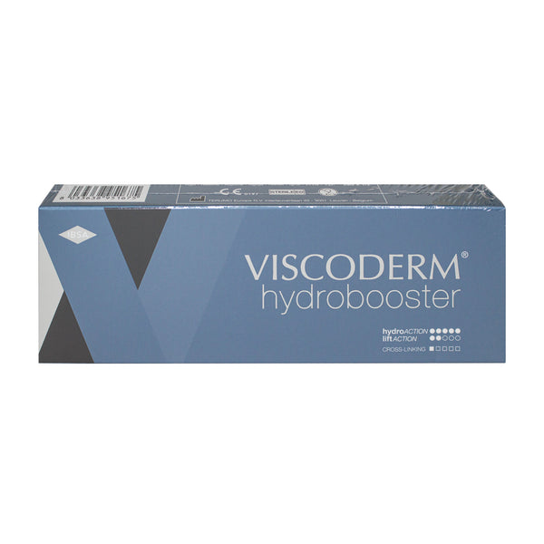 Viscoderm Hydrobooster (1×1.1ml)