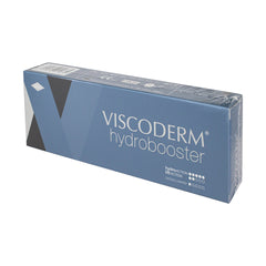 Viscoderm Hydrobooster (1×1.1ml)