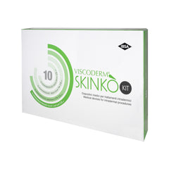 Viscoderm Skinkò E (10×5ml) + Needle Kit