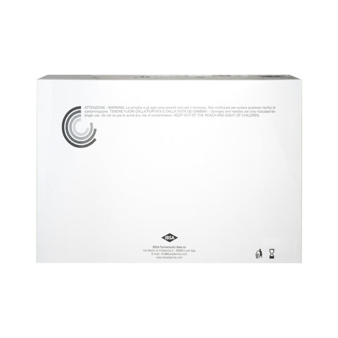 Viscoderm Skinkò E (10×5ml) + Needle Kit