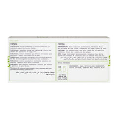 Innoaesthetics Firming (4x5ml)