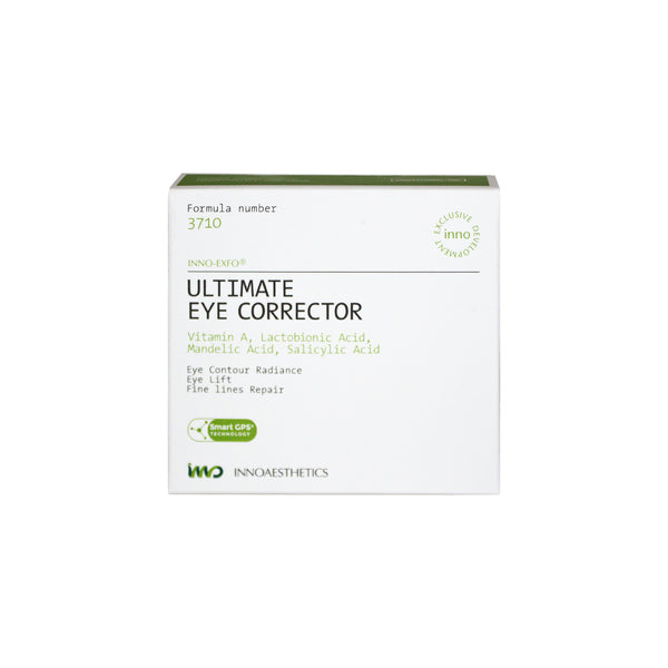 Innoaesthetics Ultimate Eye Corrector (2x10ml)