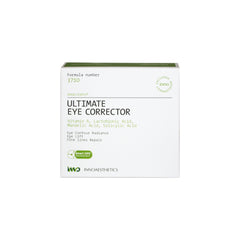 Innoaesthetics Ultimate Eye Corrector (2x10ml)