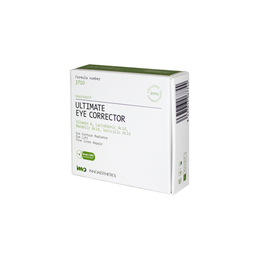 Innoaesthetics Ultimate Eye Corrector (2x10ml)