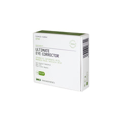 Innoaesthetics Ultimate Eye Corrector (2x10ml)