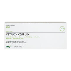 Innoaesthetics Vitamin Complex (4x5ml)