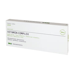 Innoaesthetics Vitamin Complex (4x5ml)