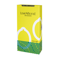 Lemonbottle Skin Booster (6x3.5ml)