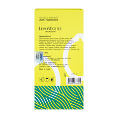 Lemonbottle Skin Booster (6x3.5ml)
