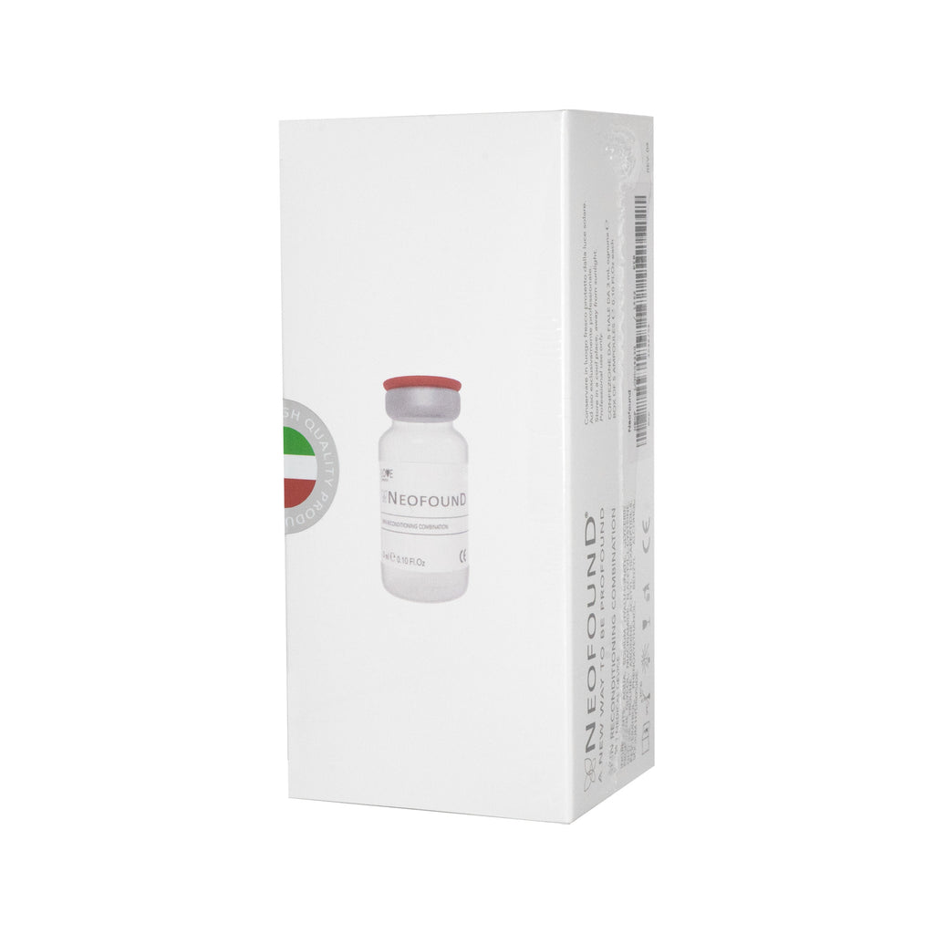 Love Cosmedical NeoFound (5x3ml)