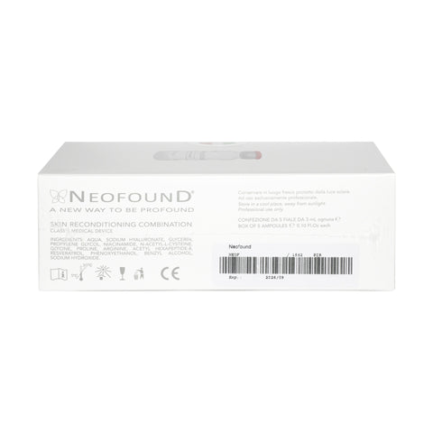 Love Cosmedical NeoFound (5x3ml)