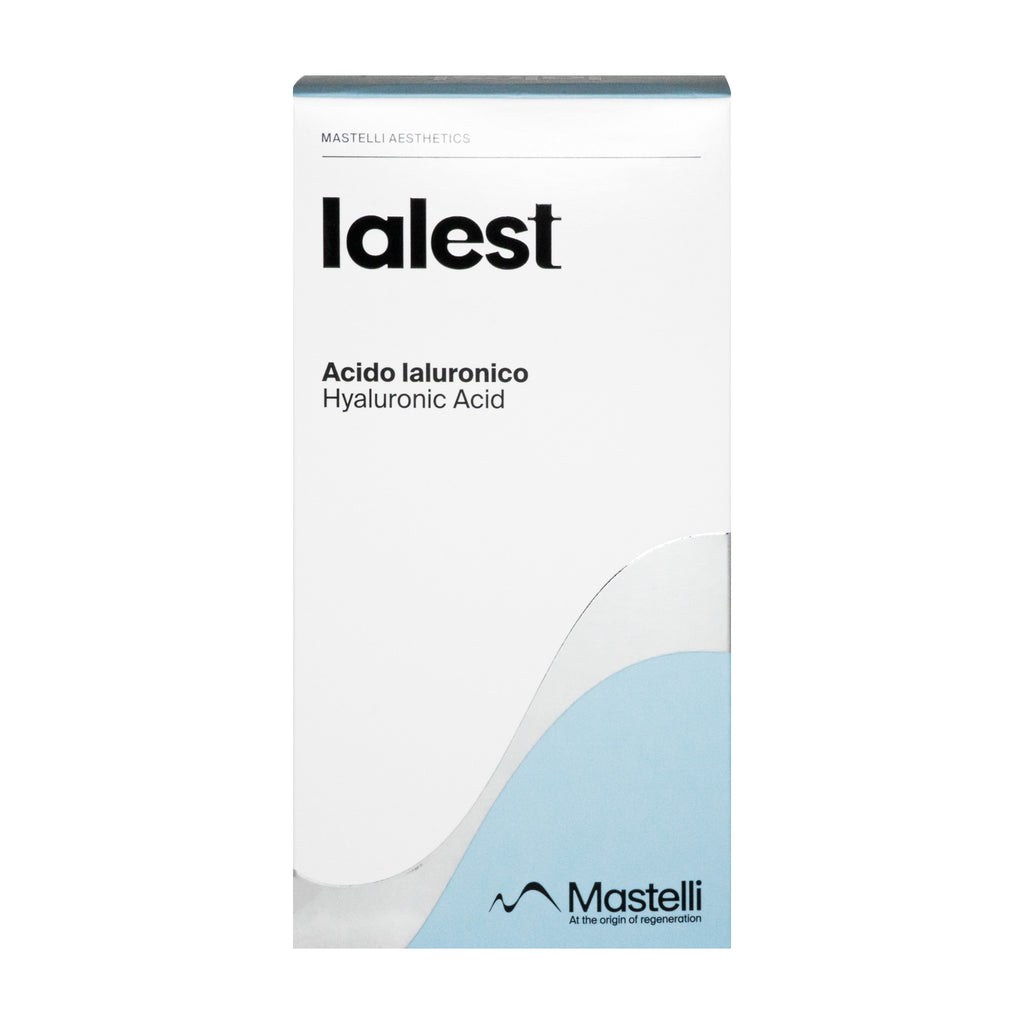 iALEST Mastelli (1x2ml)