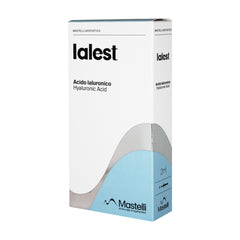 iALEST Mastelli (1x2ml)