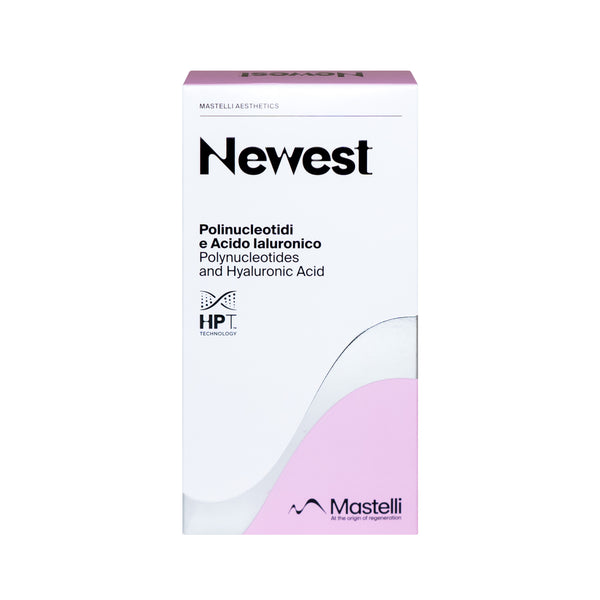 Newest Mastelli (1x2ml)