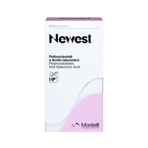 Newest Mastelli (1x2ml)