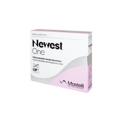 Newest One Mastelli (5x4ml)