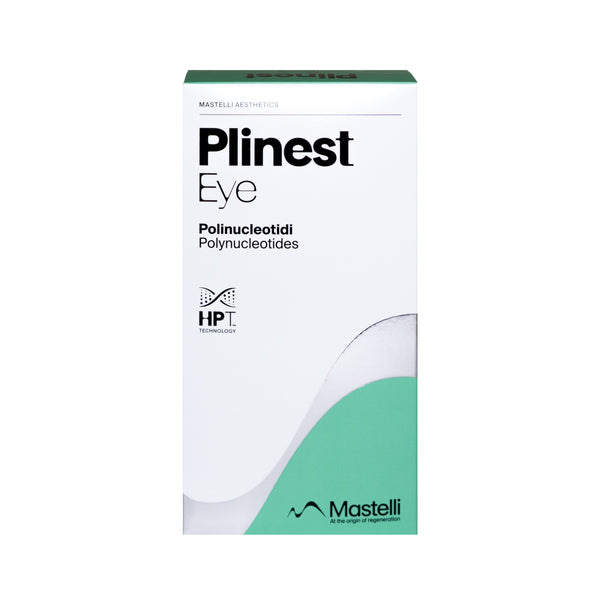 Plinest Eye Mastelli (1x2ml)