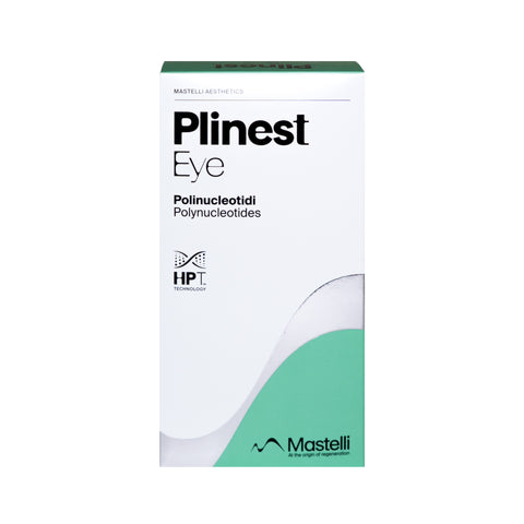 Plinest Eye Mastelli (1x2ml)