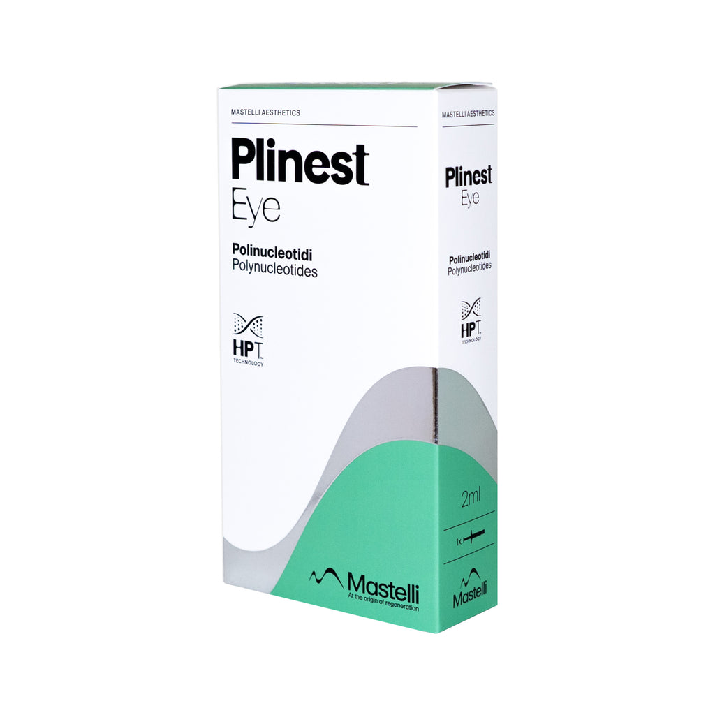 Plinest Eye Mastelli (1x2ml)