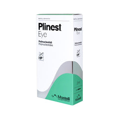 Plinest Eye Mastelli (1x2ml)