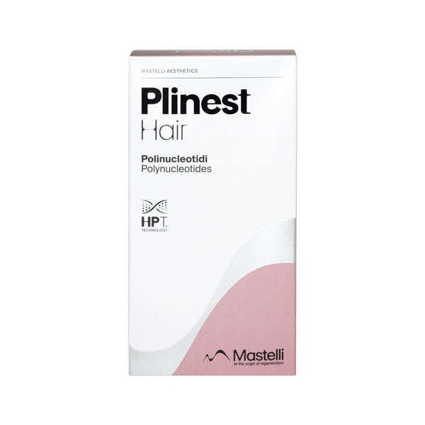 Plinest Hair Mastelli (1x2ml)