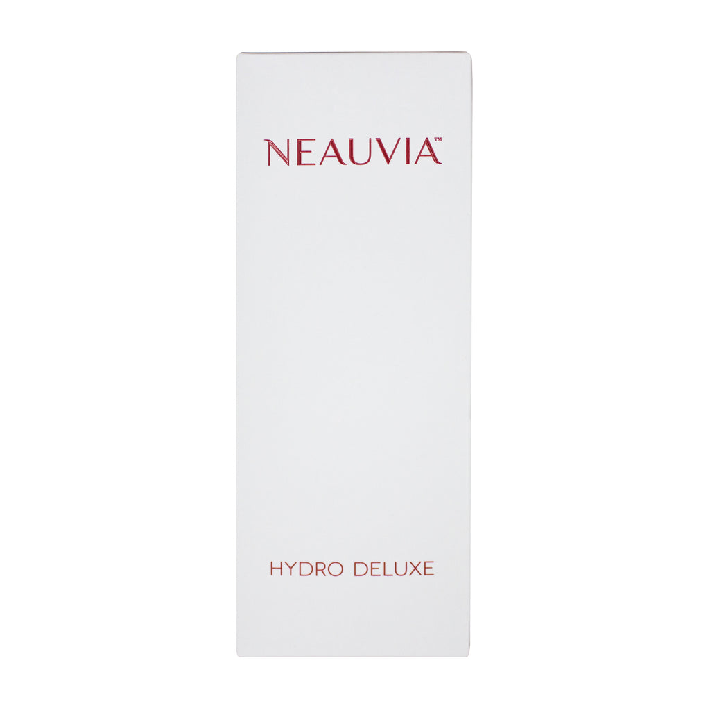 Neauvia Organic Hydro Deluxe (2×2,5ml)