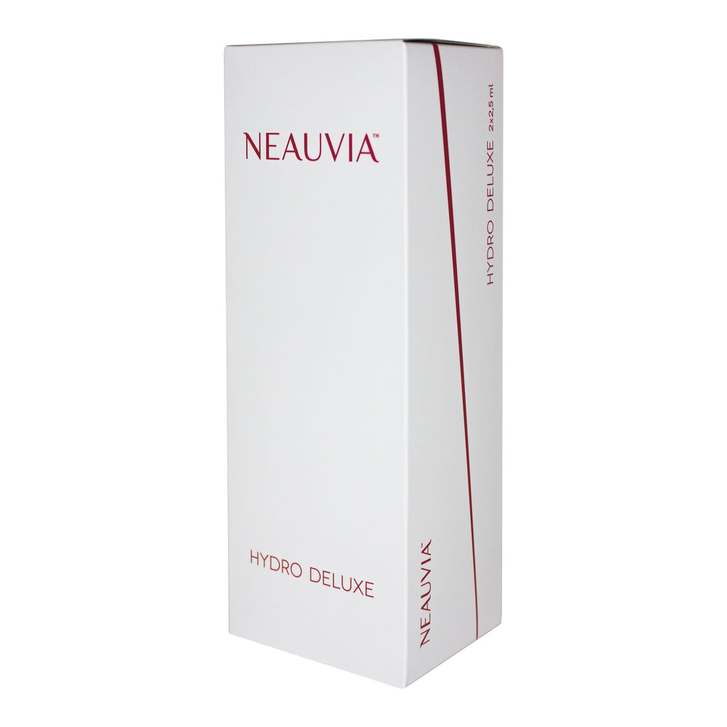 Neauvia Organic Hydro Deluxe (2×2,5ml)
